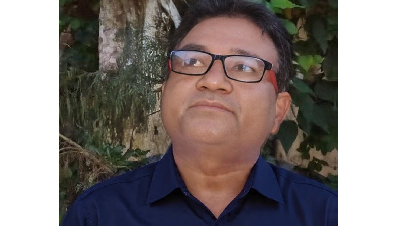 পি কে  বি ক্র ম